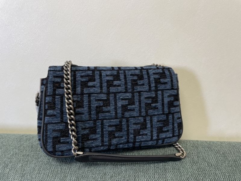 Fendi Baguette Bags